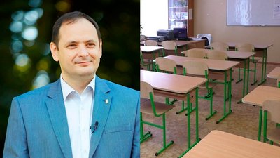 Марцінків передумав відкривати школи. Франківські учні вчитимуться онлайн (оновлено)