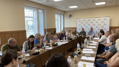 В Україні створять регіональну мережу представництв Уповноваженого з питань зниклих безвісти