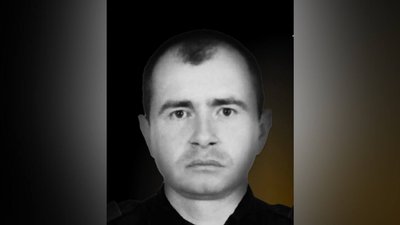 Херсонщина, евакуація, поліція, смерть, загинув поліцейський