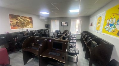 У Кривому Розі поліцейські припинили діяльність шахрайського call-центру з доходом майже 1,5 млн грн