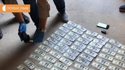 Із двох львівських військових частин незаконно продали деталі до гелікоптерів Із двох львівських військових частин незаконно продали деталі до гелікоптерів