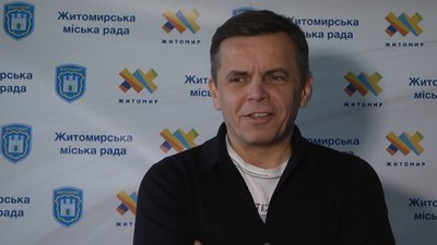 Опалювальний сезон: лише 22 багатоквартирних будинки у Житомирі ще не підключили до теплопостачання