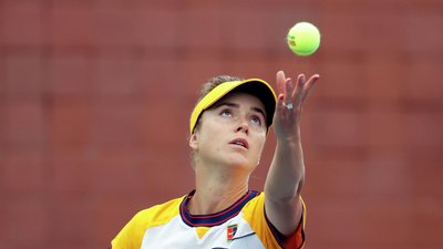 Еліна Світоліна повернула статус першої ракетки України. Оновлені тенісні рейтинги WTA та ATP