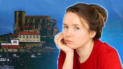Євгенія Кузнєцова