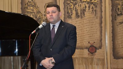 Кандидати на посаду ректора ЧНУ імені Федьковича про участь у виборах Кандидати на посаду ректора ЧНУ імені Федьковича про участь у виборах
