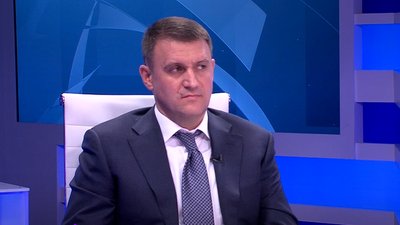 Державна фіскальна служба отримала нового очільника. Що про нього відомо