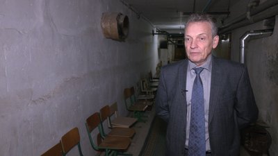 На випадок аварійних відключень електрики, газу й води. На Прикарпатті облаштовують 384 пункти обігріву