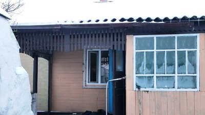 На Житомирщині чоловік заснув з недопалком у руках і не прокинувся На Житомирщині чоловік заснув з недопалком у руках і не прокинувся