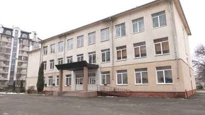 У Франківську стартувала онлайн-реєстрація дітей у перший клас У Франківську стартувала онлайн-реєстрація дітей у перший клас