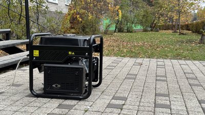 Відключення світла у Горішніх Плавнях: як вирішуючи ситуацію у місті