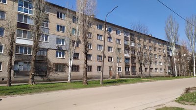Через атаку РФ у Кривому Розі без опалення лікарні, навчальні заклади та багатоповерхівки: що кажуть місцеві жителі Через атаку РФ у Кривому Розі без опалення лікарні, навчальні заклади та багатоповерхівки: що кажуть місцеві жителі