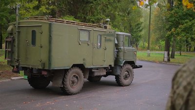 День захисника України: історія сім’ї розвідників
