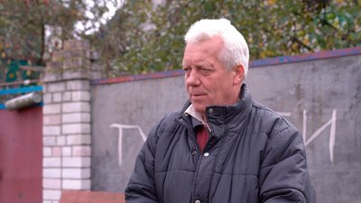 Анатолій Мірошник
