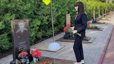 історії захисників України історії захисників України