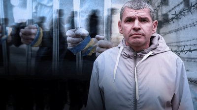Петро Недоходюк, полон, РФ, 10 ОГШБр, обмін, тортури, катування, інтерв'ю