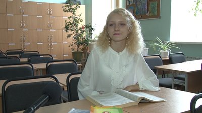 Цьогоріч на Полтавщині ЗНО на 200 балів склали 11 людей Цьогоріч на Полтавщині ЗНО на 200 балів склали 11 людей