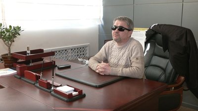 "Основним завданням є працевлаштування людей з інвалідністю". Як у Дніпрі працює підприємство УТОС "Основним завданням є працевлаштування людей з інвалідністю". Як у Дніпрі працює підприємство УТОС