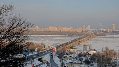 Міст Патона Міст Патона