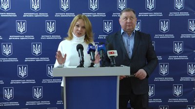 Блогерам із Житомирщини, які пожартували про коронавірус, загрожує штраф