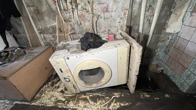 На Херсонщині зареєстрували понад 4000 заяв на відшкодування майна через підтоплення. Як його отримати На Херсонщині зареєстрували понад 4000 заяв на відшкодування майна через підтоплення. Як його отримати