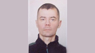 У Житомирі розшукують 36-річного Євгена Постового