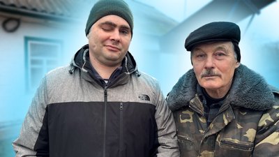 Олексій Боркута