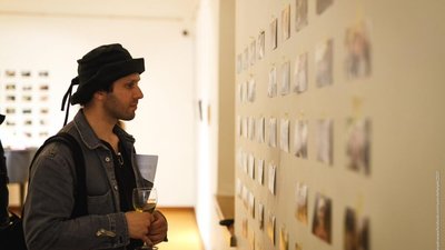 Виставки червня: куди піти у Києві, Львові та Дніпрі — вибір редакції