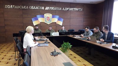Оптимізація автобусних маршрутів на Полтавщині: що відомо Оптимізація автобусних маршрутів на Полтавщині: що відомо