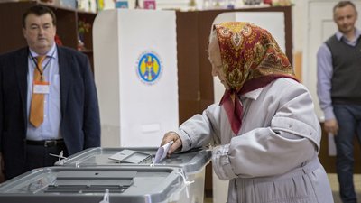 Чи відбудуться дострокові парламентські вибори в Молдові. Пояснює експерт