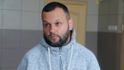 Юрій Полюк Юрій Полюк