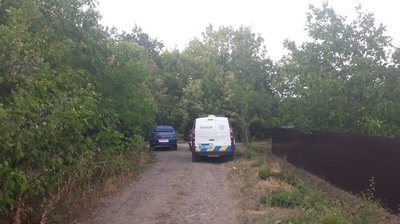 На Харківщині розшукали 6-річного хлопчика, який зник під час прогулянки у лісі На Харківщині розшукали 6-річного хлопчика, який зник під час прогулянки у лісі