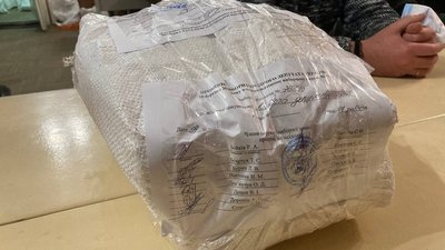 Вибори на Прикарпатті: ОВК визнала недійсним голосування на ще одній дільниці