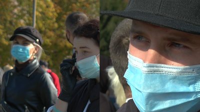 COVID-19 на Миколаївщині: 375 нових випадків за добу, 816 людей одужали