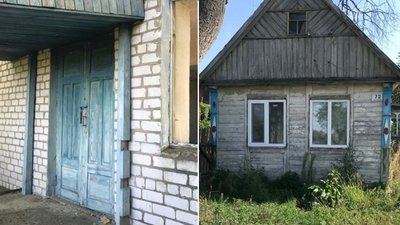 Привласнили понад чотири мільйони гривень "чорнобильських" коштів: на Житомирщині судитимуть учасників злочинної групи Привласнили понад чотири мільйони гривень "чорнобильських" коштів: на Житомирщині судитимуть учасників злочинної групи