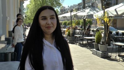 "Дуже погано було": Полтавщина перейшла до "жовтої" карантинної зони "Дуже погано було": Полтавщина перейшла до "жовтої" карантинної зони