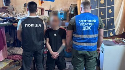 Закарпатець з-під варти організовував переправлення через кордон