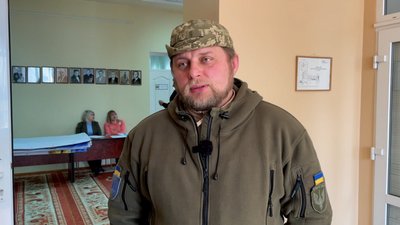 Плюс 23 мільйони додали з бюджету Прилук на підтримку української армії