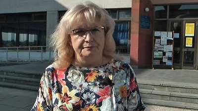В Запоріжжі помер працівник палацу культури, який хворів на COVID-19 В Запоріжжі помер працівник палацу культури, який хворів на COVID-19
