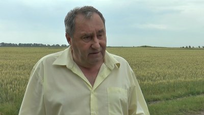 На Полтавщині понад 1 мільйон гектарів сільгоспугідь – в оренді. Із 1 липня їх можна продавати На Полтавщині понад 1 мільйон гектарів сільгоспугідь – в оренді. Із 1 липня їх можна продавати
