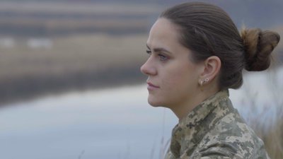 Під час благодійного показу фільму "Сильна" у Хмельницькому зібрали понад 26 тисяч гривень