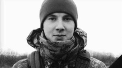 Два воїни з Полтавщини загинули під час війни з Росією