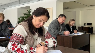 "Це було особливо зворушливо": як реагують українці в соцмережах на цьогорічний Радіодиктант та на що скаржаться