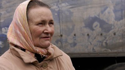 “Вони на нас напали, навіщо нам їх церква”. Парафіяни розбомбленого храму на Чернігівщині хочуть перейти до ПЦУ “Вони на нас напали, навіщо нам їх церква”. Парафіяни розбомбленого храму на Чернігівщині хочуть перейти до ПЦУ