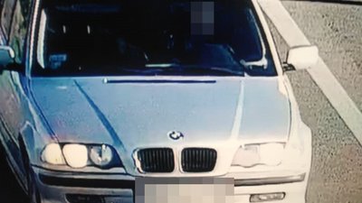 Правоохоронці затримали чоловіків, які вкрали мільйон гривень у валютника на Волині Правоохоронці затримали чоловіків, які вкрали мільйон гривень у валютника на Волині