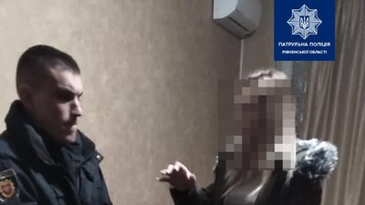 У Рівному дівчата поскаржились, що двоє чоловіків-лівійців намагаються їх зґвалтувати У Рівному дівчата поскаржились, що двоє чоловіків-лівійців намагаються їх зґвалтувати
