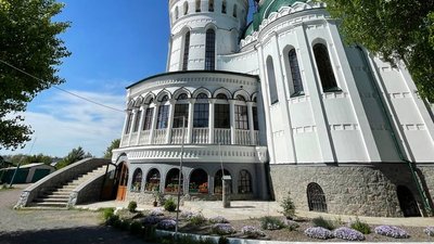 113 "за": громада на Черкащині вийшла з УПЦ Московського патріархату