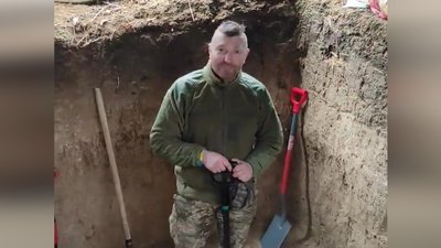 Пам'яті Миколи Кондратюка – вчителя, який загинув, захищаючи Україну Пам'яті Миколи Кондратюка – вчителя, який загинув, захищаючи Україну