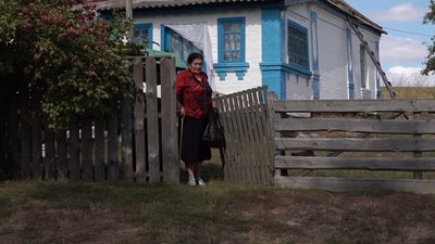 У село на Черкащині 10 років не ходить автобус. СУСПІЛЬНЕ | ВІДЕОНОВИНИ