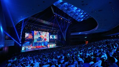 Київ уперше за 4 роки прийматиме великий міжнародний турнір з Dota 2