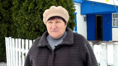 Школярка відкрила волонтерський осередок у найвіддаленішому селі Глухівської громади на Сумщині Школярка відкрила волонтерський осередок у найвіддаленішому селі Глухівської громади на Сумщині